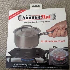 ARIS The Original Simmer Mat